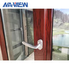 Stoffa per tendine gemellata Windows della lastra di vetro del doppio di Naview 2 Lite di cinese