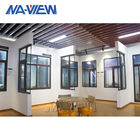 Stoffa per tendine gemellata Windows della lastra di vetro del doppio di Naview 2 Lite di cinese