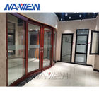 Fornitore cinese curvo di alluminio della finestra di scivolamento di migliore di scivolamento di vetro di Windows prezzo basso dell'OEM