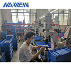 Tenda di cinese NAVIEW singole e finestra economizzarici d'energia del saltatore