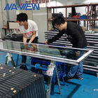 Ultimo ODM dell'OEM moderno superiore economizzatore d'energia di Windows del tetto del perno del centro di Navirew