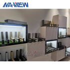 Ultimo ODM dell'OEM moderno superiore economizzatore d'energia di Windows del tetto del perno del centro di Navirew
