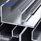 I produttori superiori hanno modellato l'alluminio la L profilo dell'estrusione