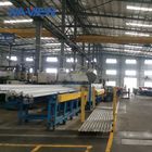 Estrusione di alluminio fabbricata di Manica del cilindro della fabbrica cinese