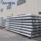 Estrusioni Lipped di alluminio di Manica dei produttori del fornitore della Cina