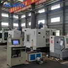 Il superiore cinese della fabbrica ha annunciato i profili di alluminio delle estrusioni della serra fabbricata