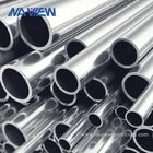 profili di alluminio dell'estrusione di tubi di spessore di 0.60mm per costruzione