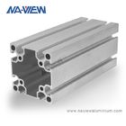 profilo di alluminio della scanalatura di Extruded T del produttore della Cina di 40 serie